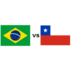 File:Brazil vs Chile (16401196784).jpg - Wikimedia Commons