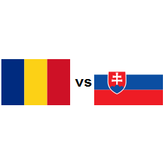 Country comparison Romania vs Slovakia 2024 | countryeconomy.com