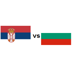 Country comparison Serbia vs Bulgaria 2022 | countryeconomy.com